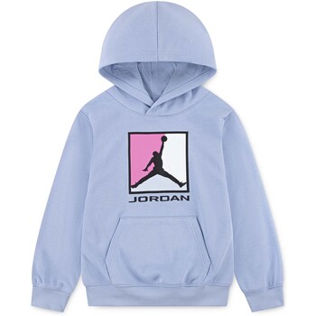 Nike Sweater  Jdb Mj Ess Ft Baseline Po