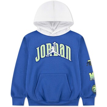 Nike Sweater  Jdb Gametime Fleece Po