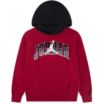 Nike Sweater  Jdb Gametime Fleece Po