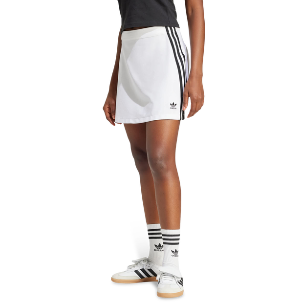 Adidas Originals Sweatrok 3S MINI SKIRT