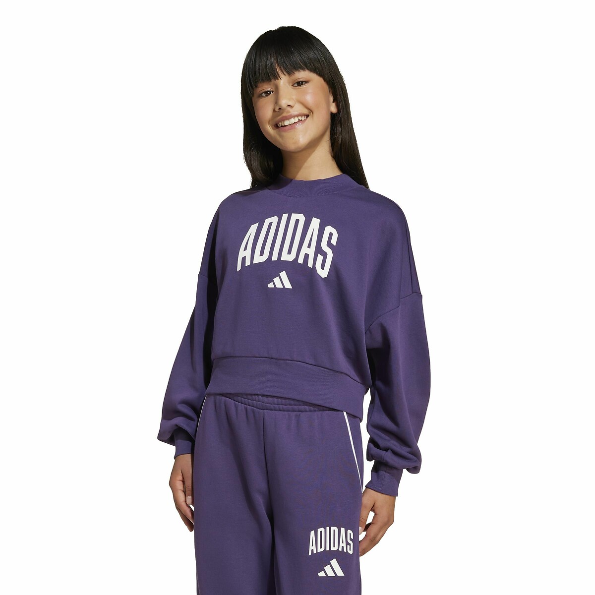 Adidas Sportswear Sweatshirt JG CLGT FT SWT