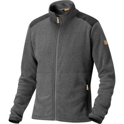 Fjällräven Heren Sten Fleecevest