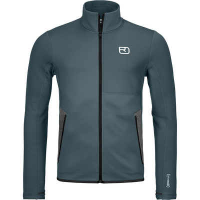 Ortovox Heren Fleecevest