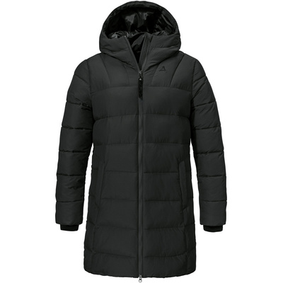 Schöffel Parka Ins Parka Style Boslix WMS