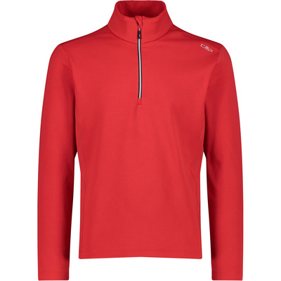 CMP Heren Grid Tech Pullover