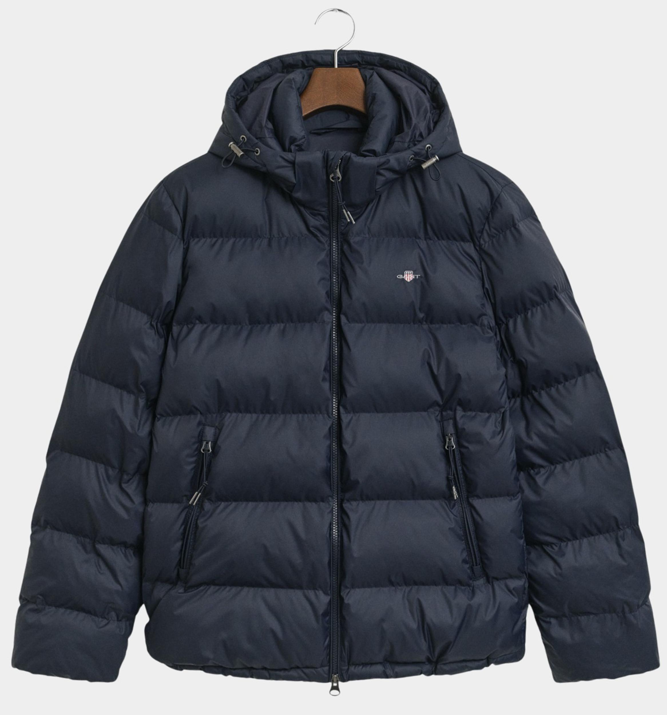 Gant Winterjack active cloud jacket 7006534/433