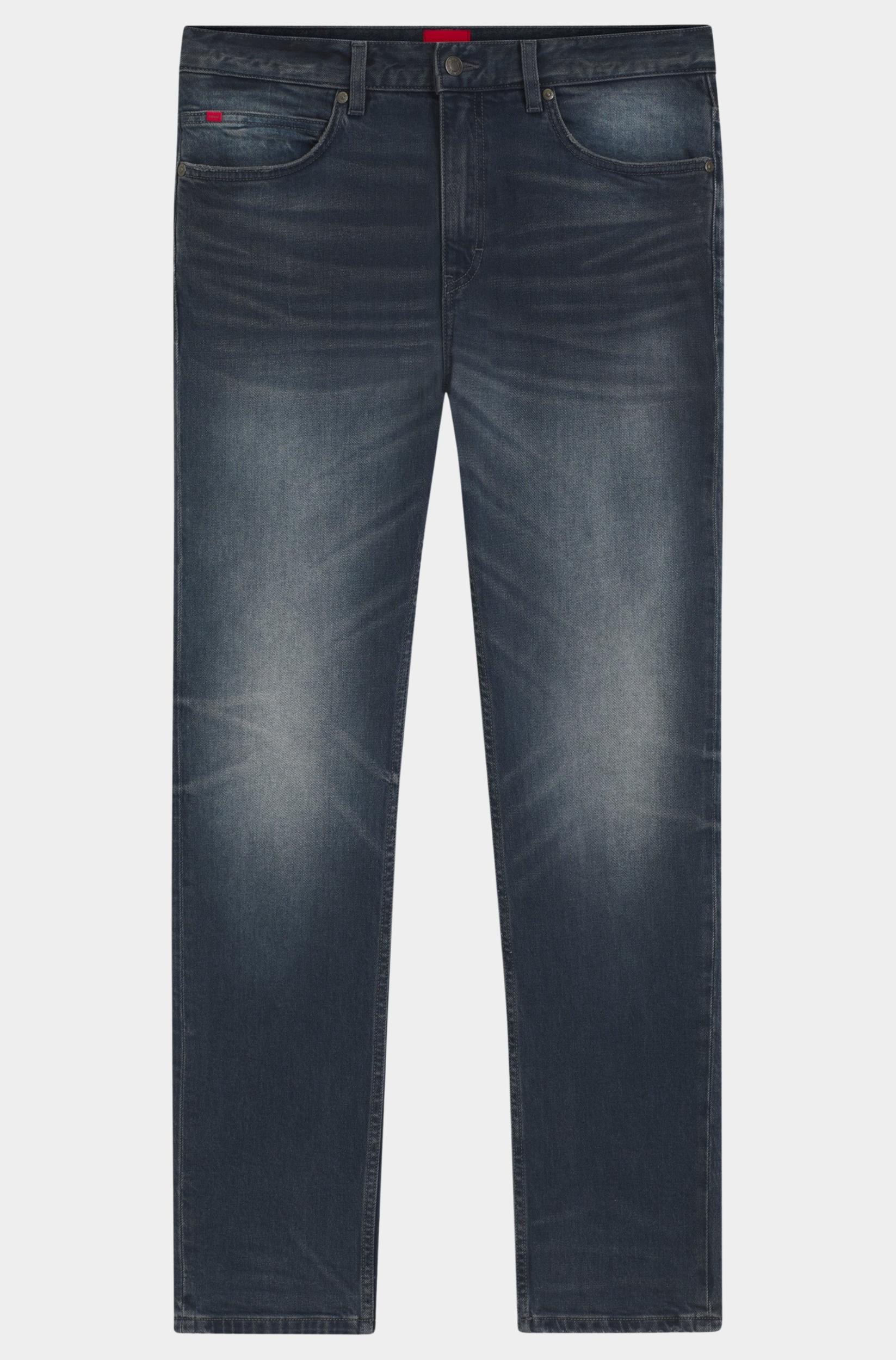 Hugo Boss 5-pocket jeans hugo 708 10274721 01 50547256/420