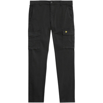 Lyle & Scott Cargobroek Lyle & Scott CARGO PANTS TR2109ITA