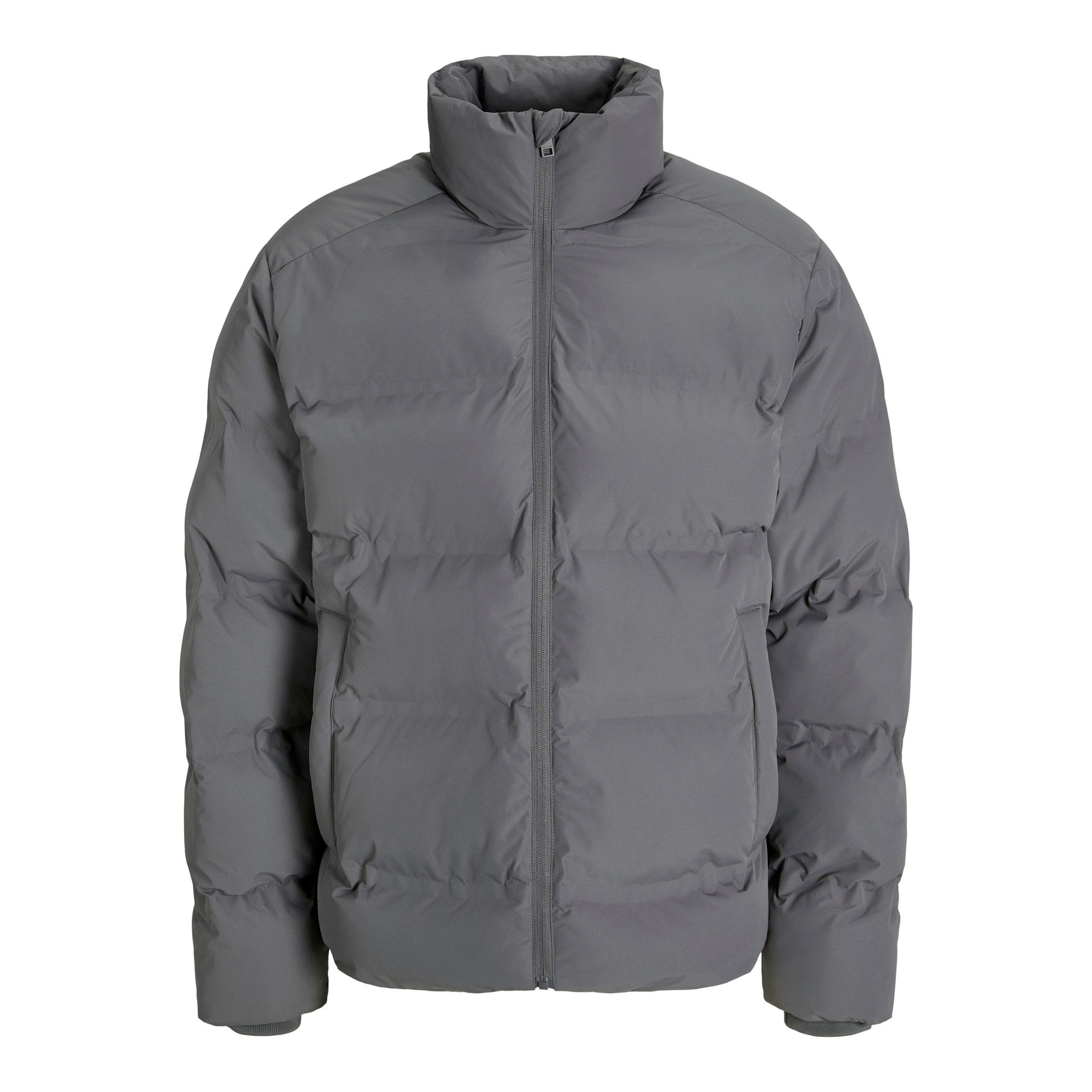 Jack & Jones Gewatteerde jas JJESOHO PUFFER COLLAR SN