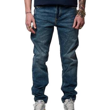 Kaporal Straight Jeans  -