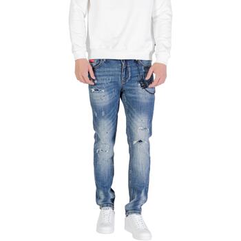 ICON Skinny Jeans  ICUF2W6D018