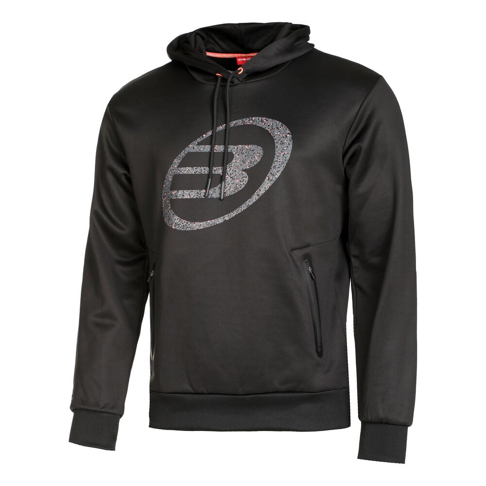 Bullpadel Imana Sweater Met Capuchon Heren
