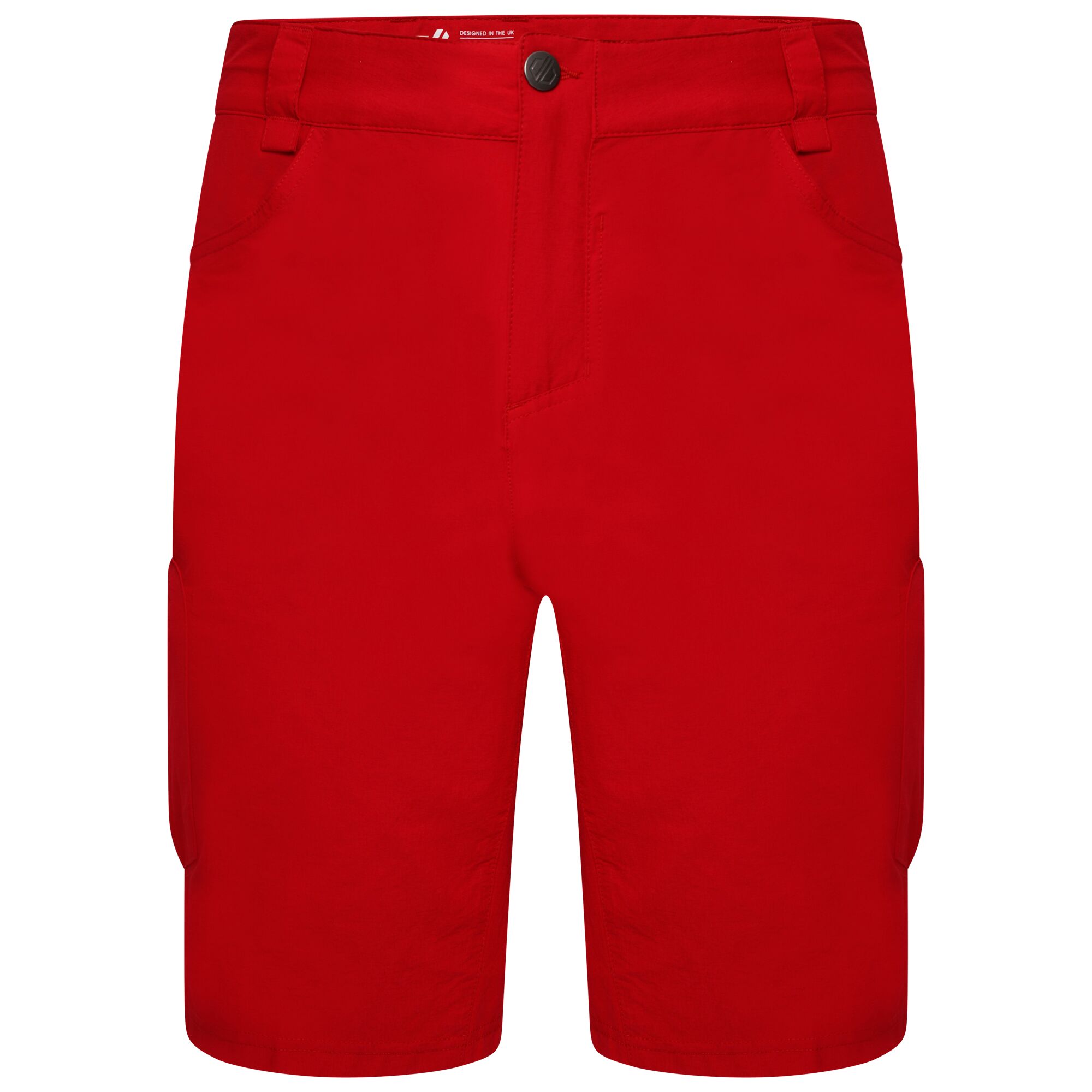 Dare2b Heren afgestemd in ii multi pocket walking shorts