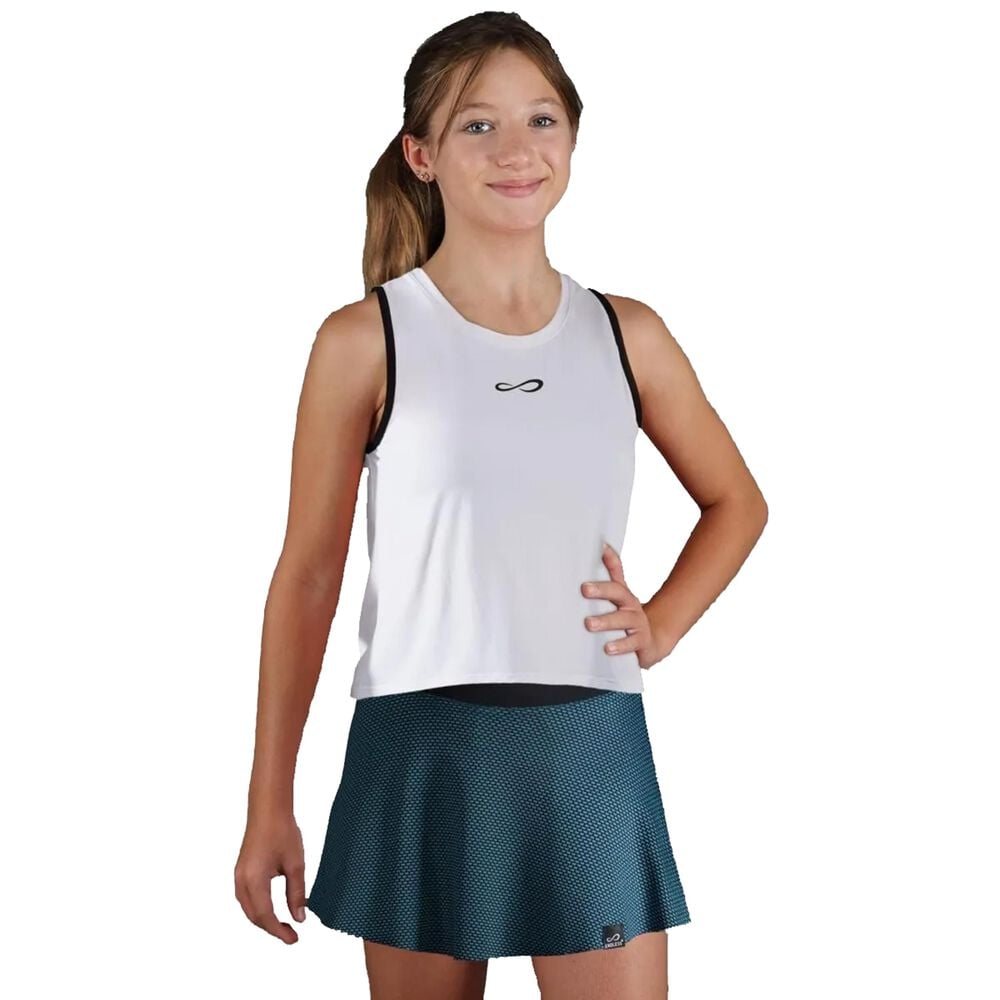 Endless Court Tanktop Meisjes