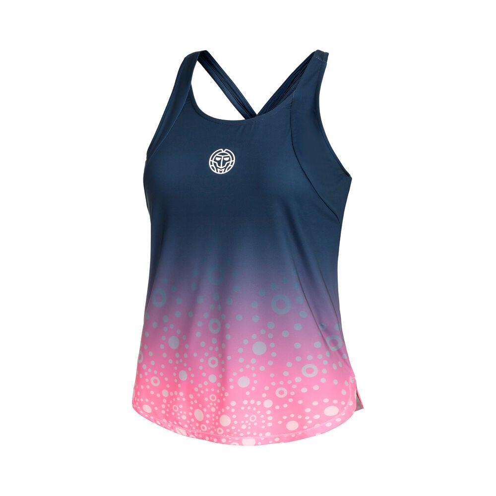 BIDI BADU Colortwist Tanktop Meisjes
