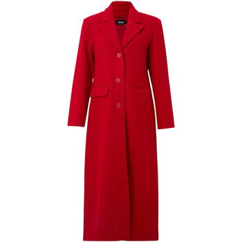 Only Mantel  ONLNANCY LIFE LONG FITTED COAT CC OTW 15350903