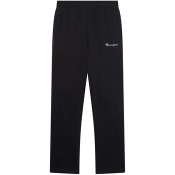 Champion Broek  Straight Hem Pants