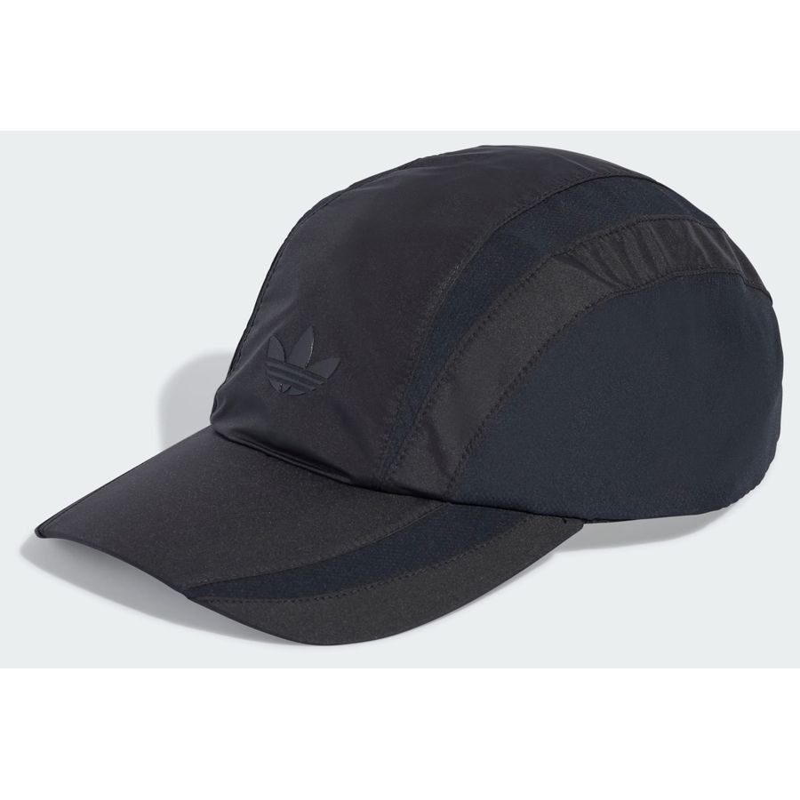 Adidas Originals Teamgeist Cap, zwart