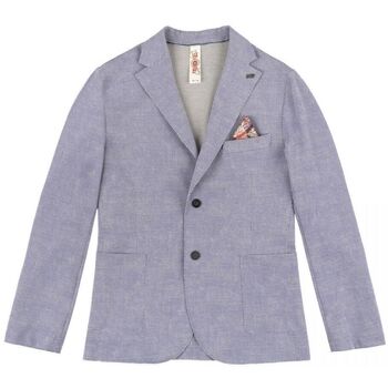 Bob Company Blazer  EASYX485-NOTTE