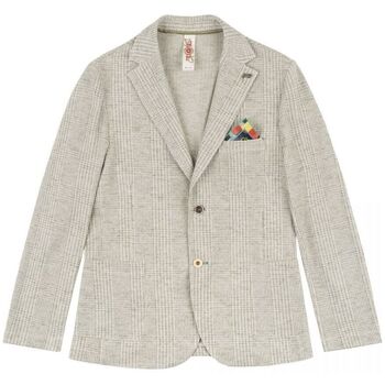 Bob Company Blazer  JAKE466/T466-NOCCIOLA