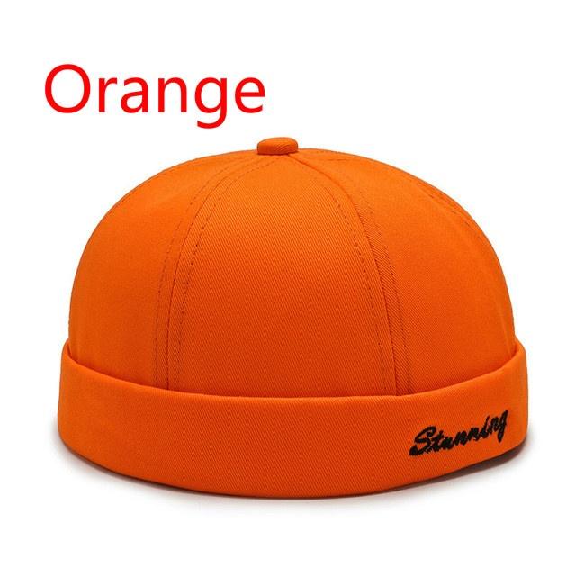 Hat Factory Hoed heren katoenen snapback hiphophoed dames zomer truckerpet