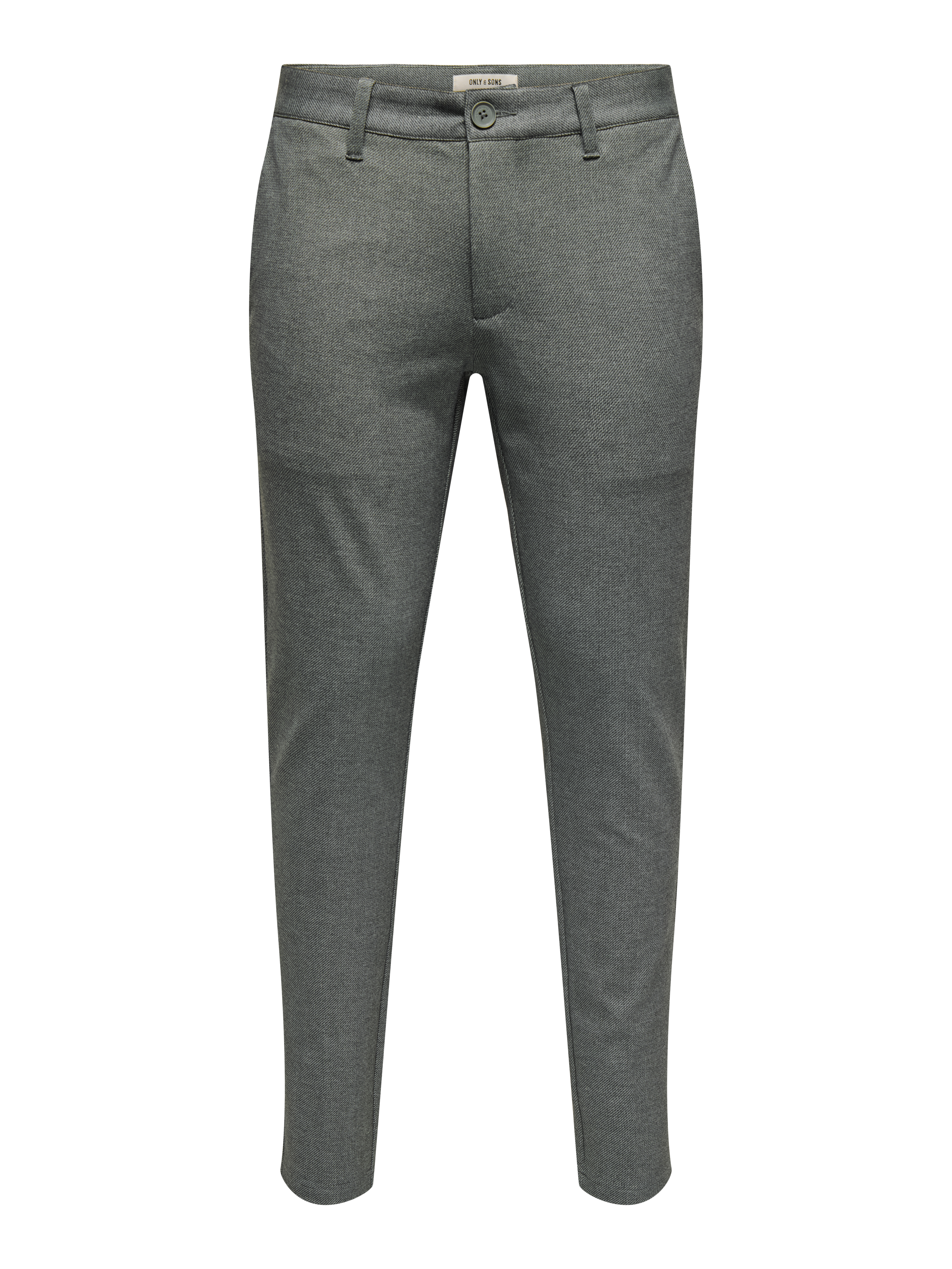 ONLY & SONS Chino ONSMARK SLIM DITSY 020934 PANT NOOS