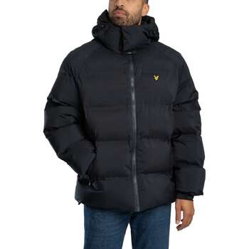 Lyle & Scott Donsjas Lyle & Scott Gelaste pufferjas