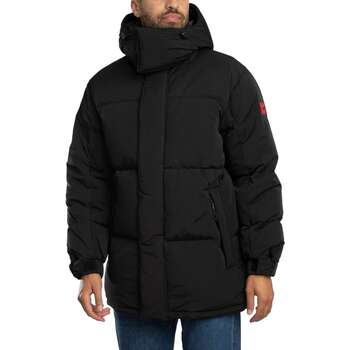 Boss Donsjas  Melmus2541 Pufferjack