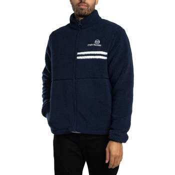 Sergio Tacchini Fleece Jack  Nieuwe Supermac Borg Fleece-jas