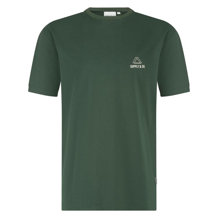 Supply & Co T-Shirt SCO25308JA06