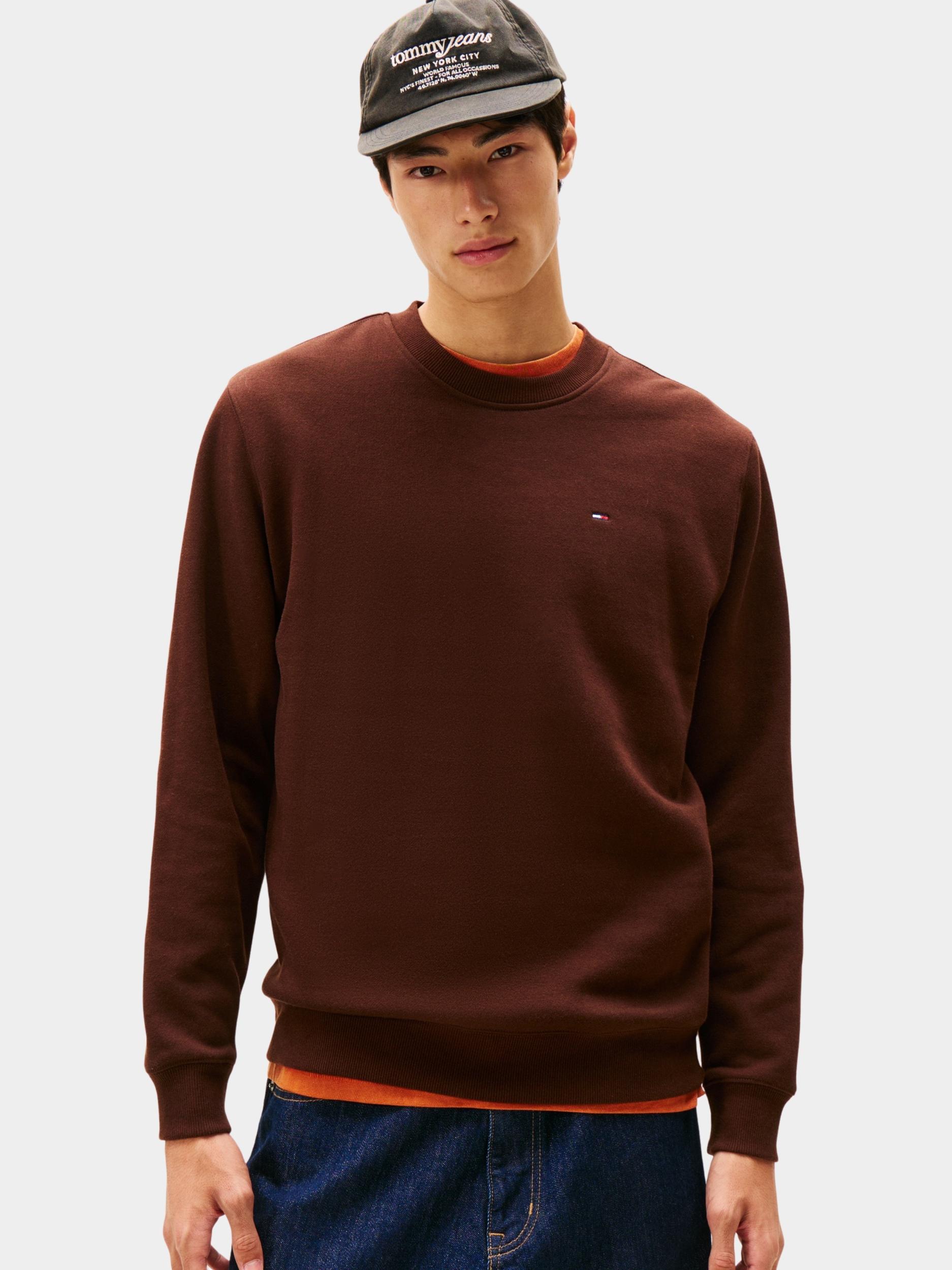 Tommy Hilfiger Pullover tjm reg s flag crew ext dm0dm20741/gs7
