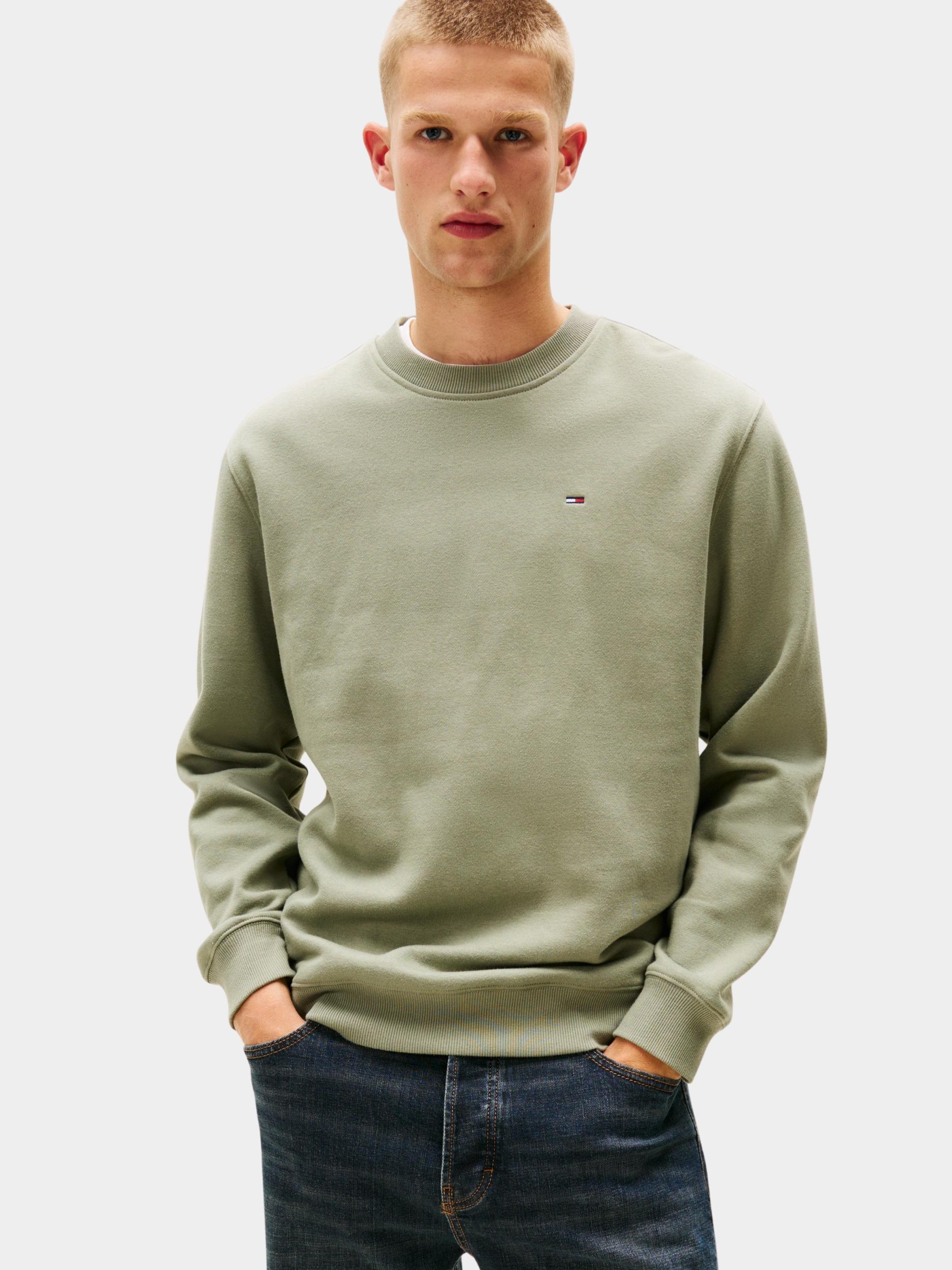 Tommy Hilfiger Pullover tjm reg s flag crew ext dm0dm20741/m1l