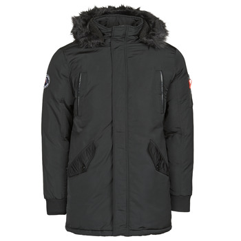 Deeluxe Parka Jas  SHARKSON
