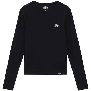 Dickies T-Shirt Lange Mouw  Gladeville Tee Ls W