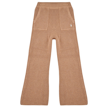 Polo Ralph Lauren Harembroek  SWEATER-WIDE LEG-PANTS