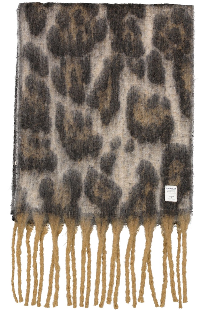 Garcia Jeans i50334 ladies scarf