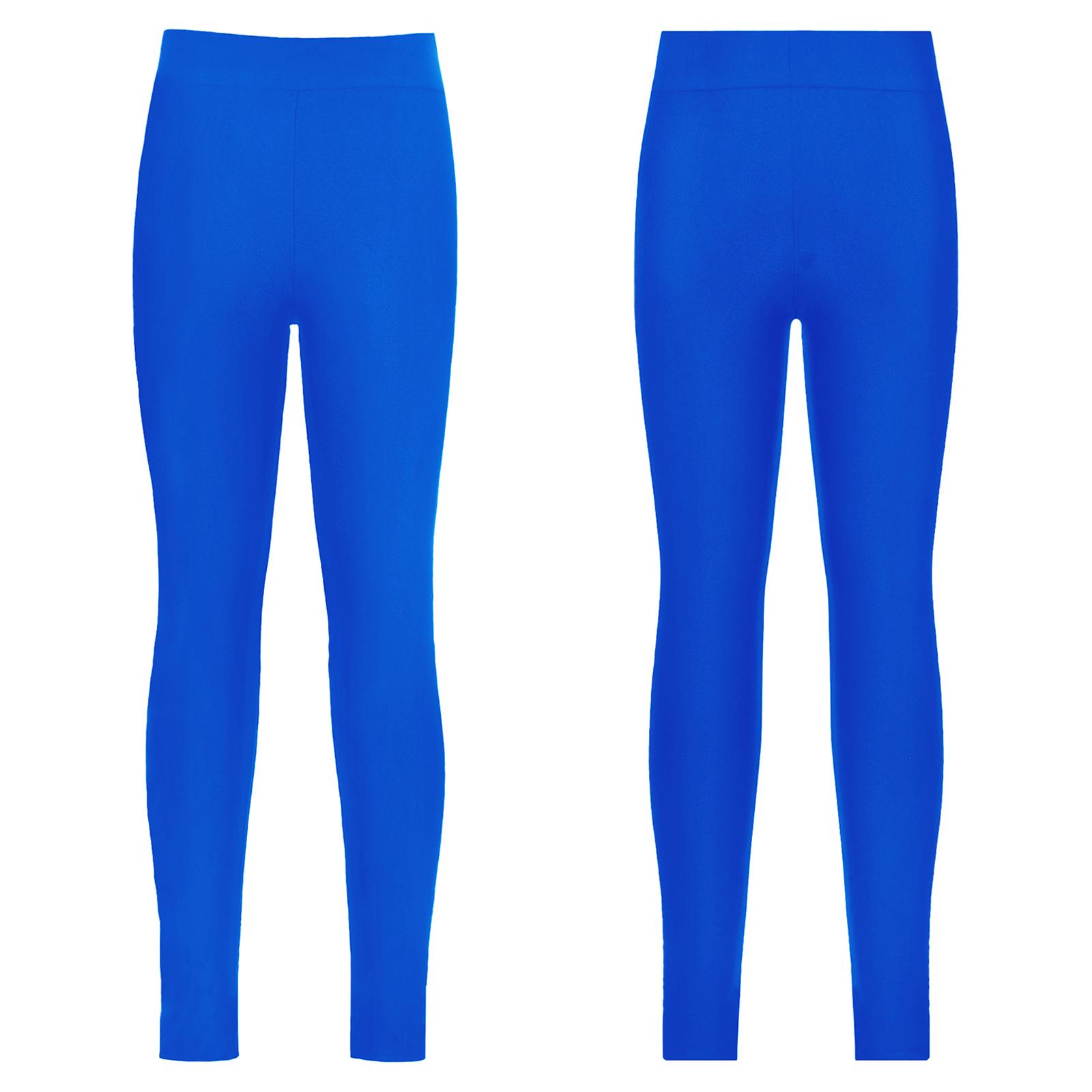 Aislor Meisjes Atletische Legging Kinderen Yoga Broeken Workout Fitness Sport Legging Actieve Dans Tights 11-12 Years