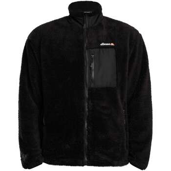 Ellesse Fleece Jack  Cervacol Sherpa Fleecejack