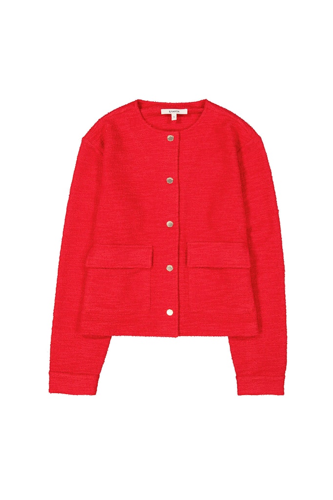 Garcia Jeans i50291 ladies jacket