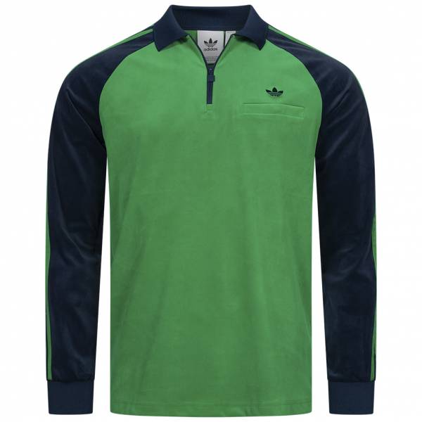 Adidas Originals 70s Velour Heren Bovenstuk JN5981