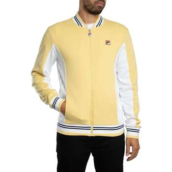 Fila Windjack  Settanta Baseball Track Jacket