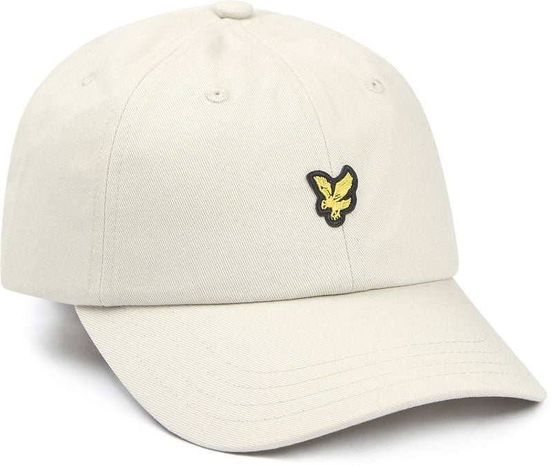 Lyle and Scott Lyle & Scott Pet Ecru -
