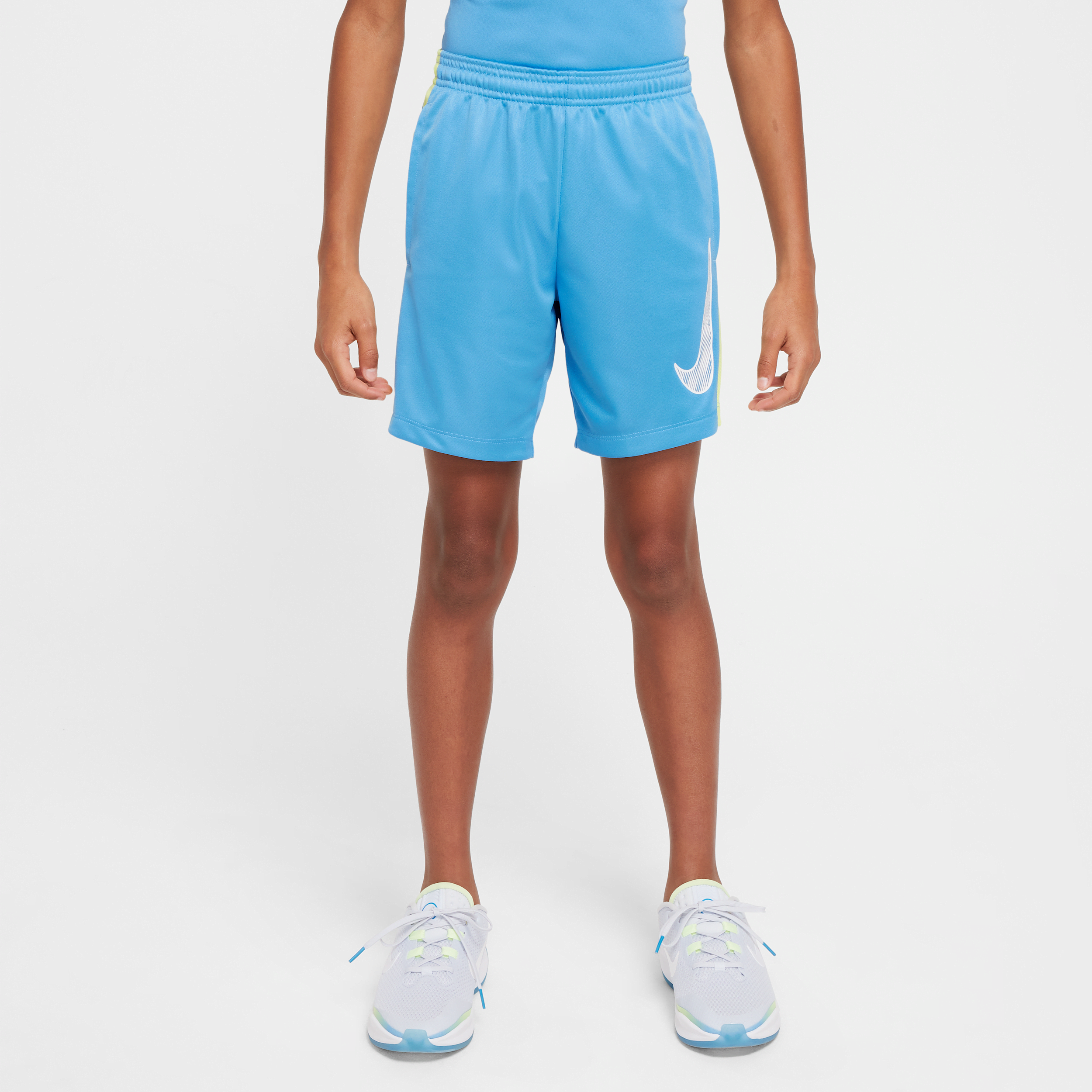 Nike Trainingsshort K NK DF TRPHY23 SHORT GX