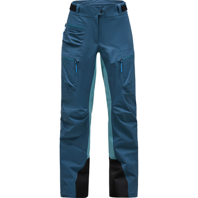 Peak Performance Dames Vislight GTX C-Knit Broek