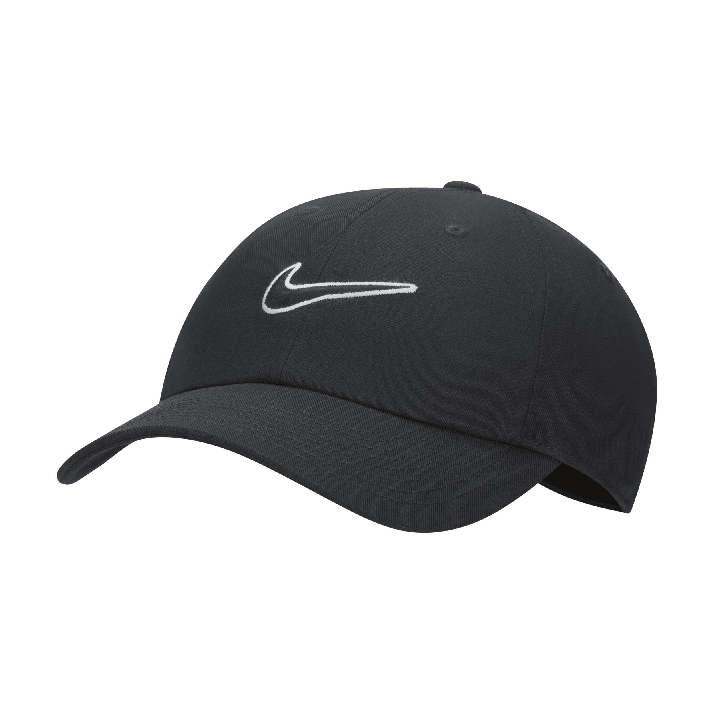 Nike Sportswear Baseball pet U NK CLUB CAP U CB SWSH L