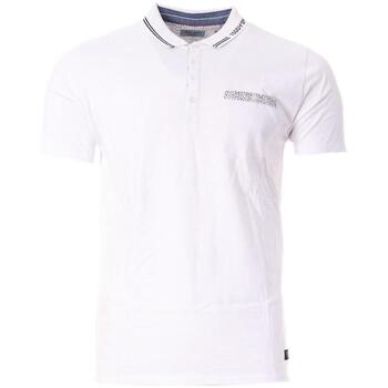 Teddy smith Polo Shirt Korte Mouw  -