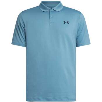Under Armour Polo Shirt Korte Mouw  Matchplay poloshirt