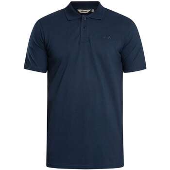 Ellesse Polo Shirt Korte Mouw  Senago Poloshirt