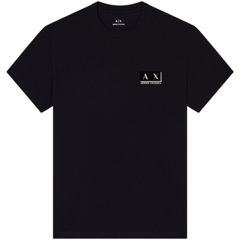 EAX Polo Shirt Korte Mouw  XM001911 AF10356