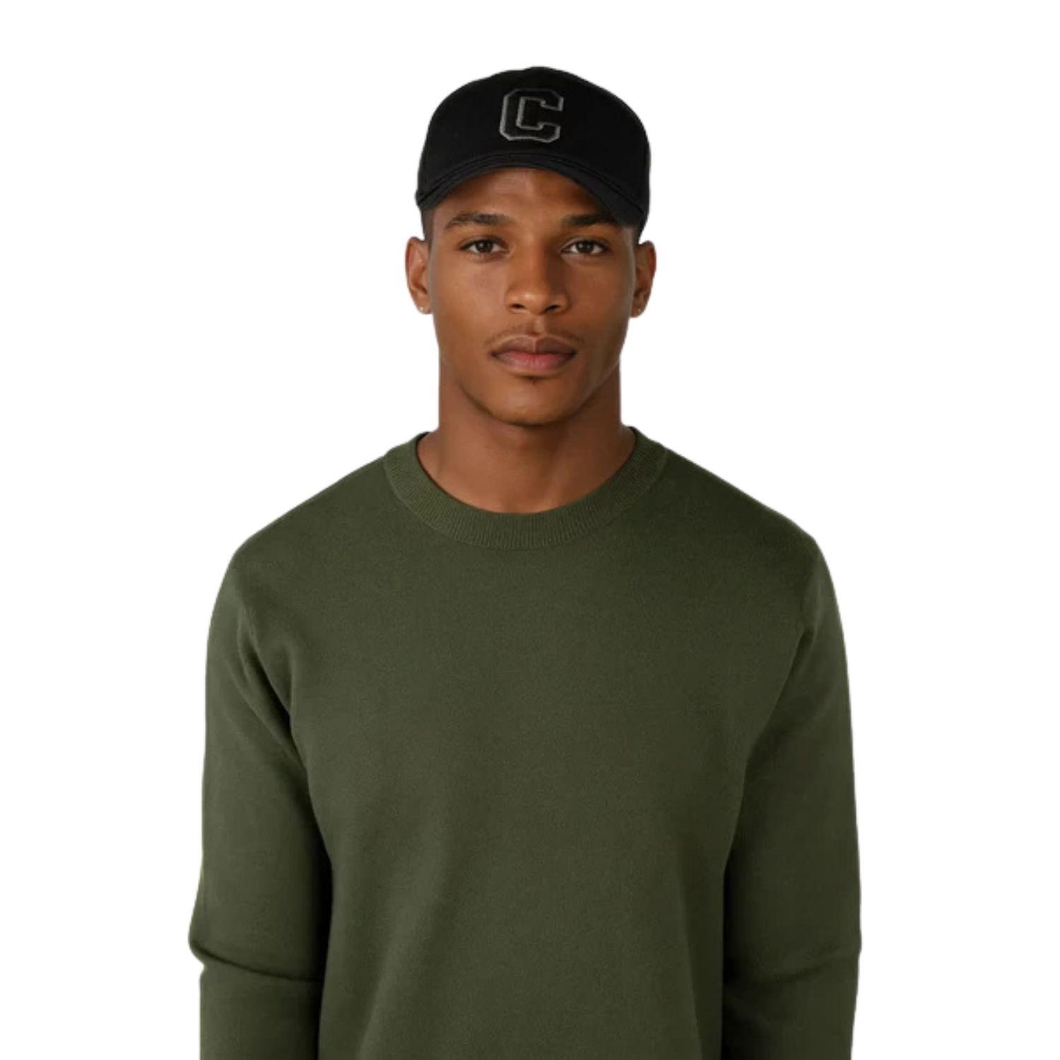 Ciszere Casual sweater heren
